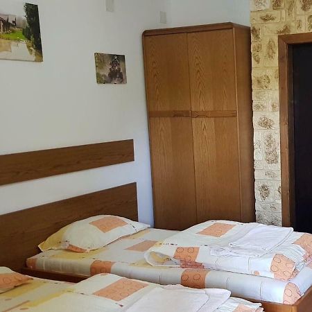 Pensiunea Raiul Muntilor Sebiş Zewnętrze zdjęcie