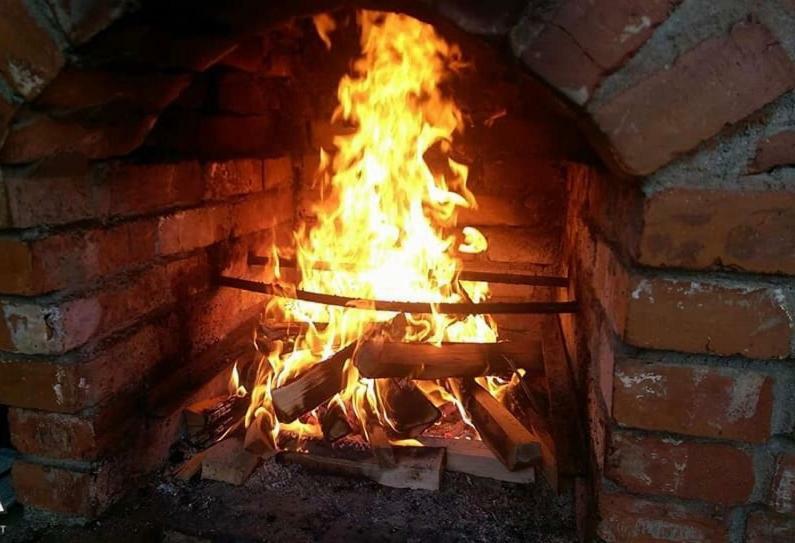 Pensiunea Raiul Muntilor Sebiş Zewnętrze zdjęcie